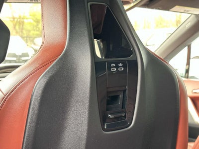 2023 BMW iX xDrive50