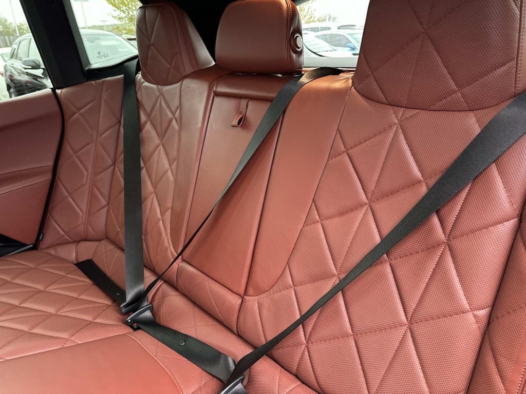 2023 BMW iX xDrive50