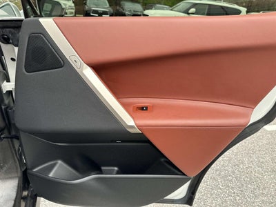 2023 BMW iX xDrive50