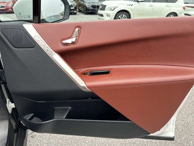 2023 BMW iX xDrive50