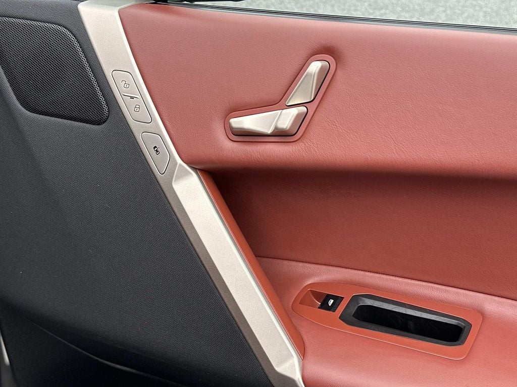 2023 BMW iX xDrive50