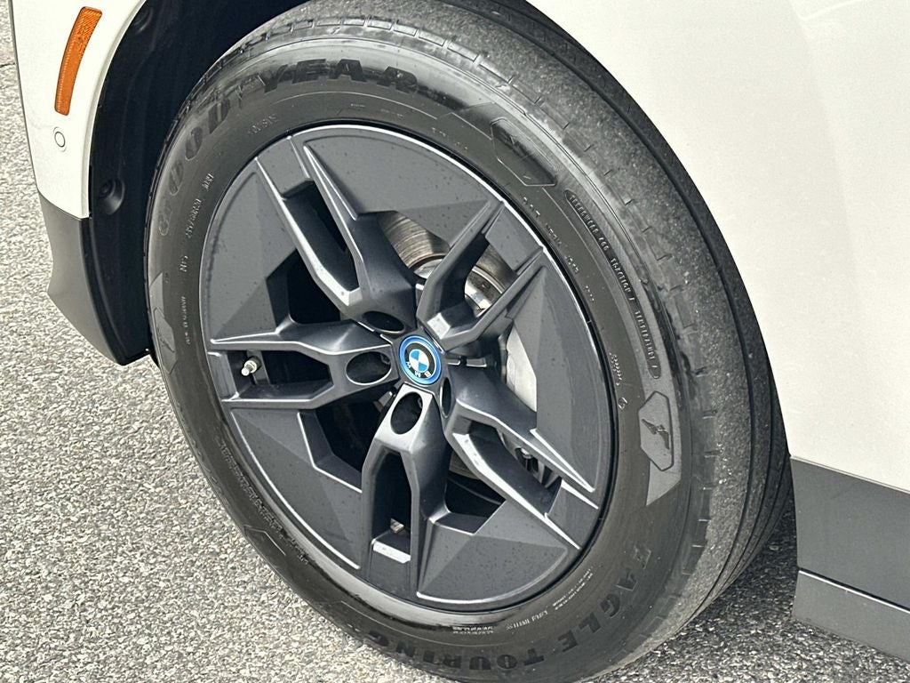 2023 BMW iX xDrive50