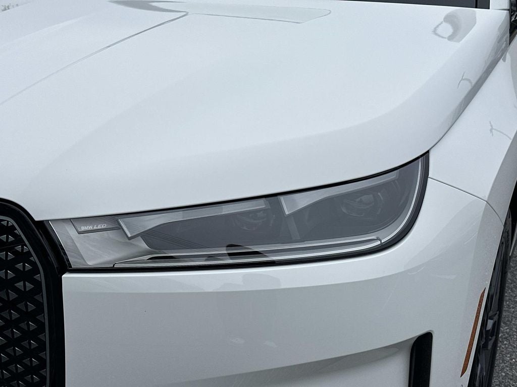 2023 BMW iX xDrive50