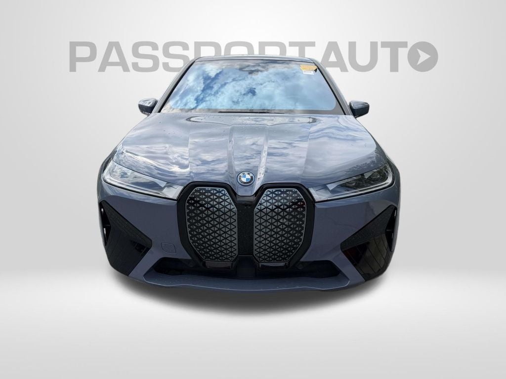 2023 BMW iX xDrive50