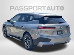 2023 BMW iX M60