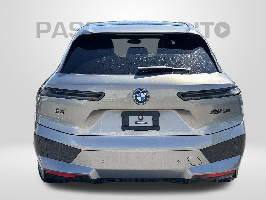 2023 BMW iX M60