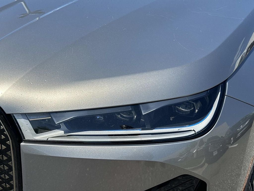 2023 BMW iX M60