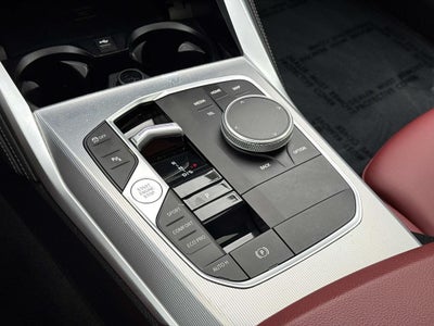 2024 BMW 4 Series M440i xDrive