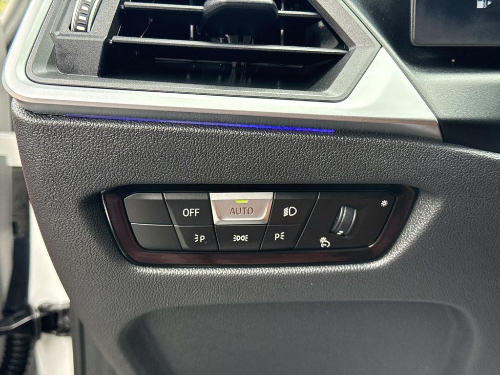 2024 BMW 4 Series M440i xDrive