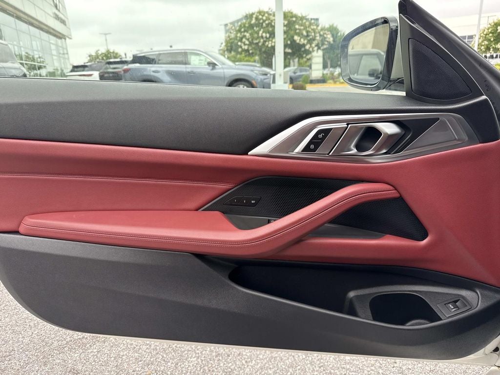 2024 BMW 4 Series M440i xDrive