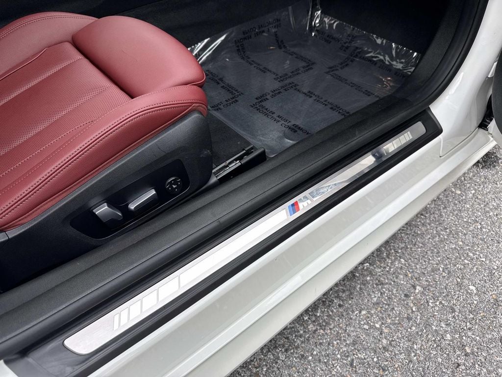 2024 BMW 4 Series M440i xDrive