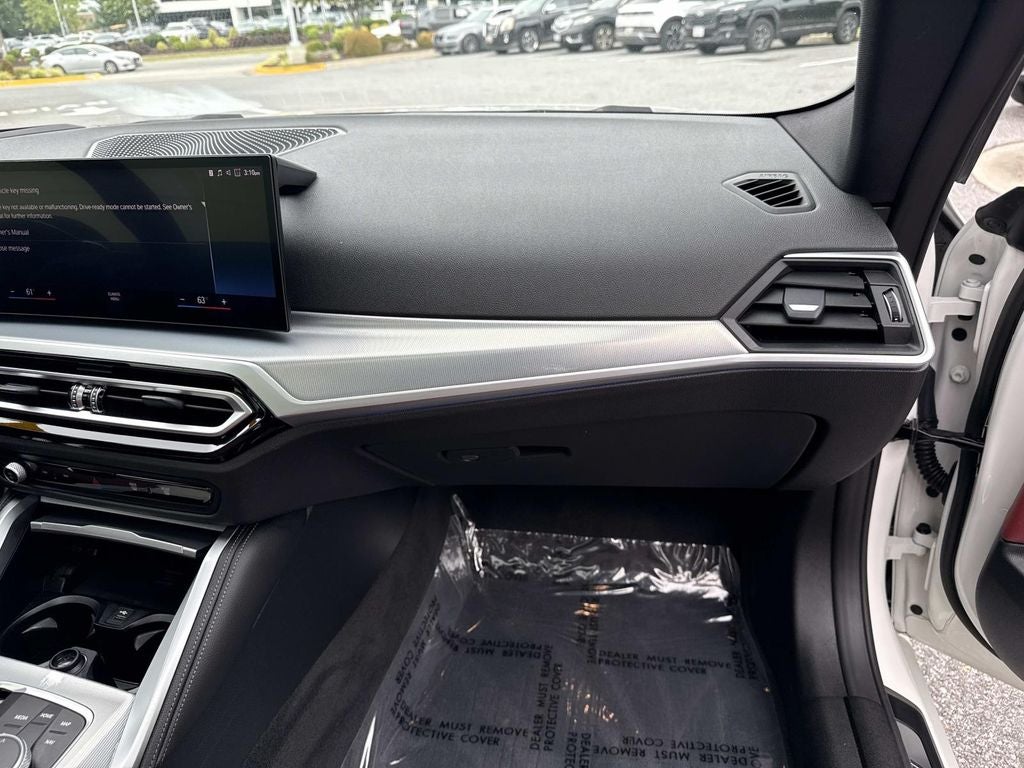2024 BMW 4 Series M440i xDrive
