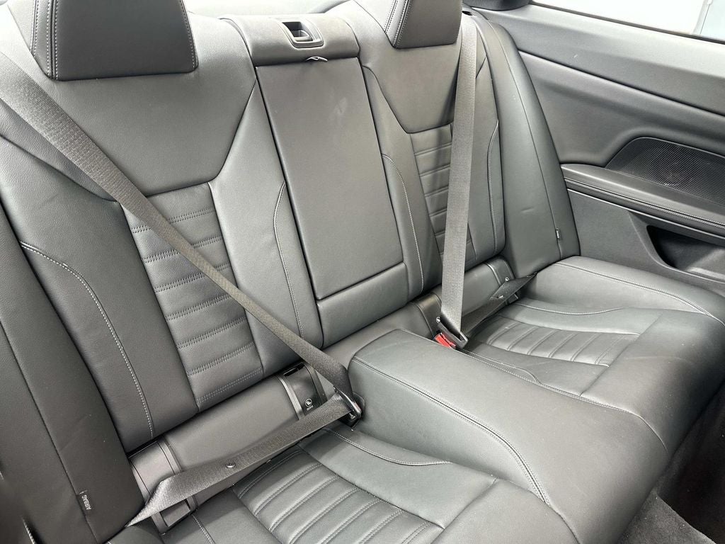 2023 BMW 4 Series M440i xDrive