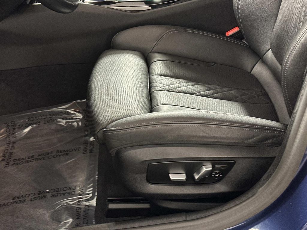 2023 BMW 5 Series 530i xDrive