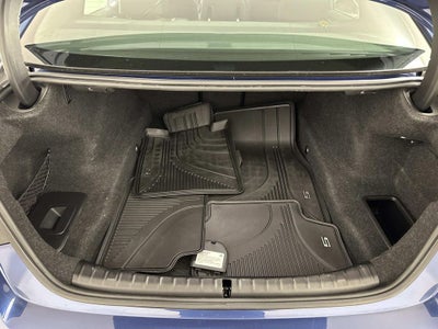 2023 BMW 5 Series 530i xDrive