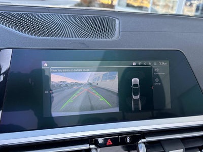 2023 BMW 4 Series 430i