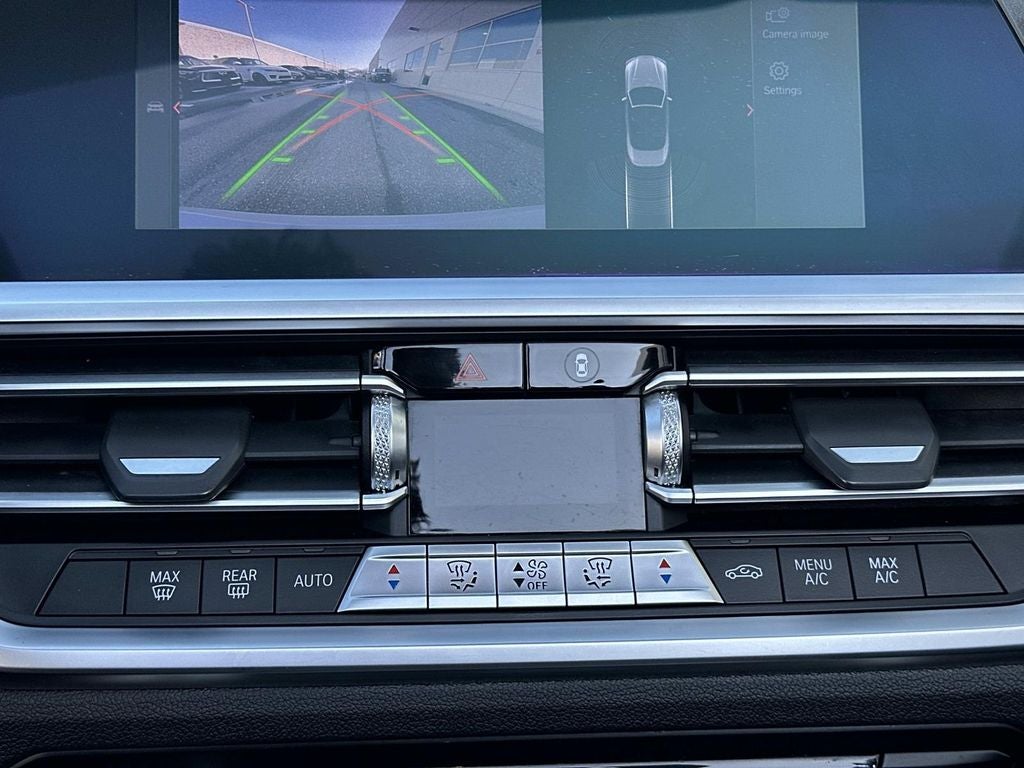 2023 BMW 4 Series 430i