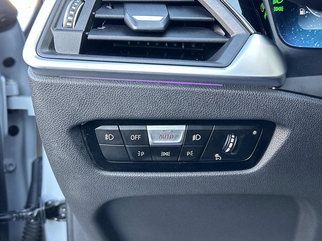 2023 BMW 4 Series 430i