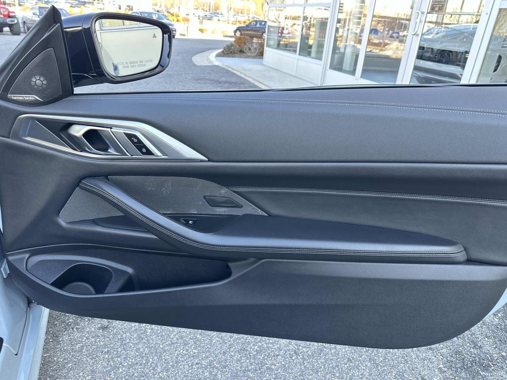 2023 BMW 4 Series 430i