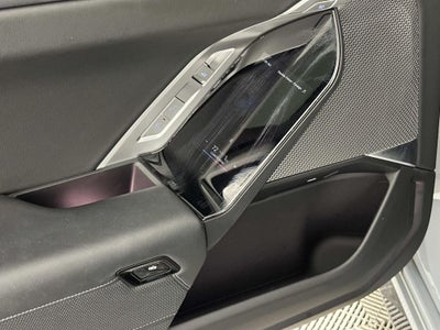 2023 BMW 7 Series 740i