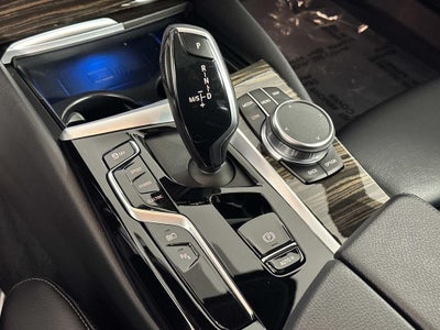 2023 BMW 5 Series 530e iPerformance