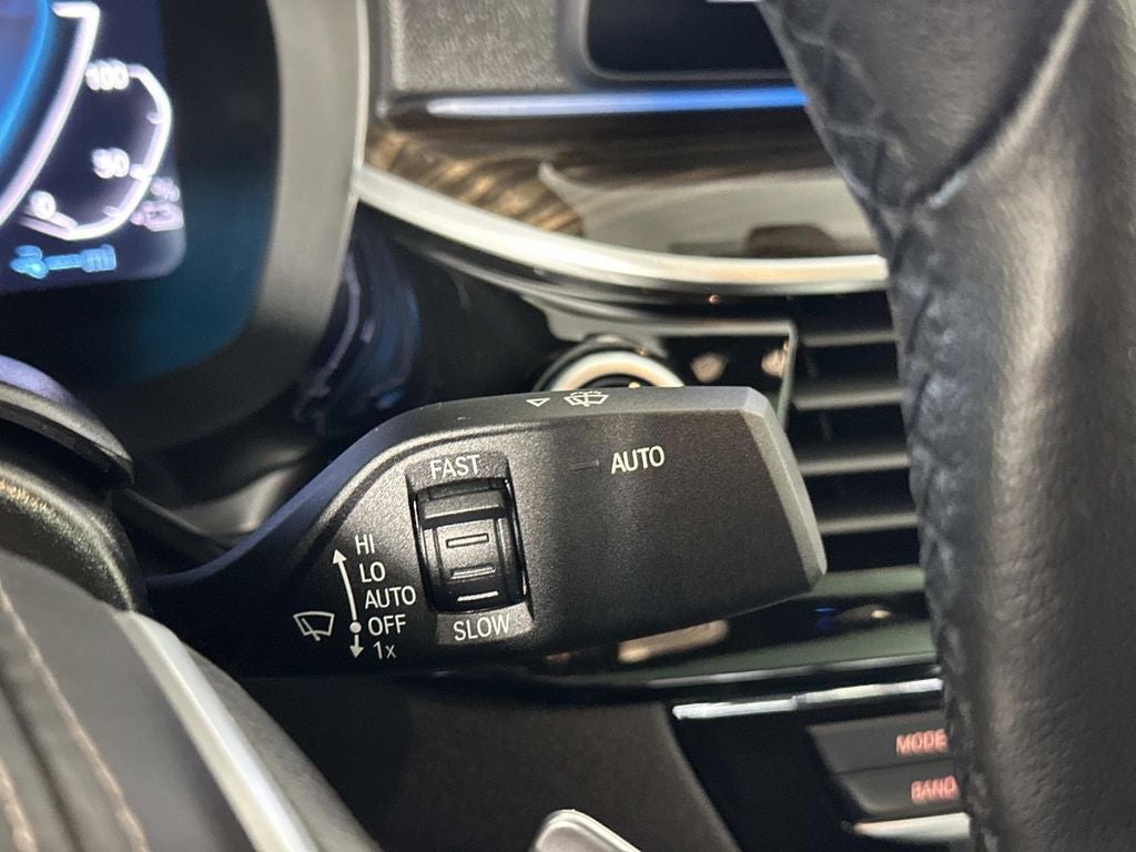 2023 BMW 5 Series 530e iPerformance