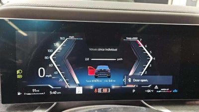 2023 BMW 7 Series 760i xDrive
