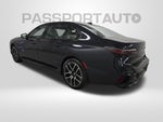 2023 BMW 7 Series 760i xDrive