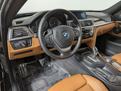 2018 BMW 4 Series 430i Gran Coupe