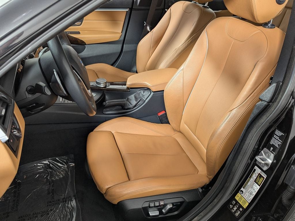 2018 BMW 4 Series 430i Gran Coupe