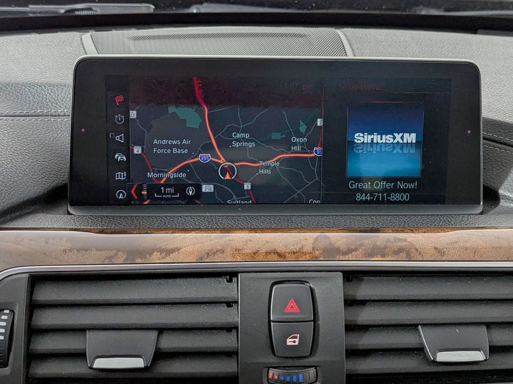 2018 BMW 4 Series 430i Gran Coupe