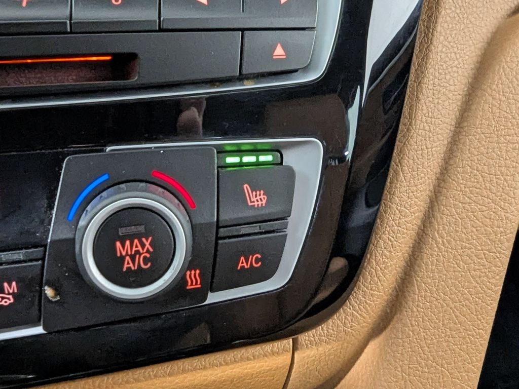 2018 BMW 4 Series 430i Gran Coupe