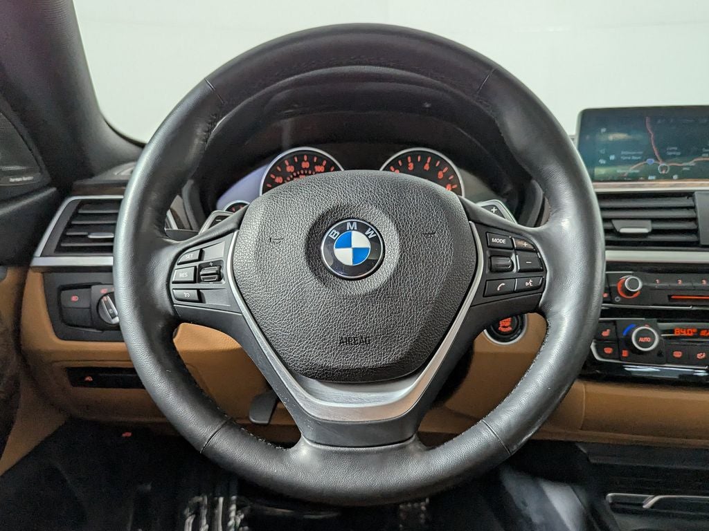 2018 BMW 4 Series 430i Gran Coupe