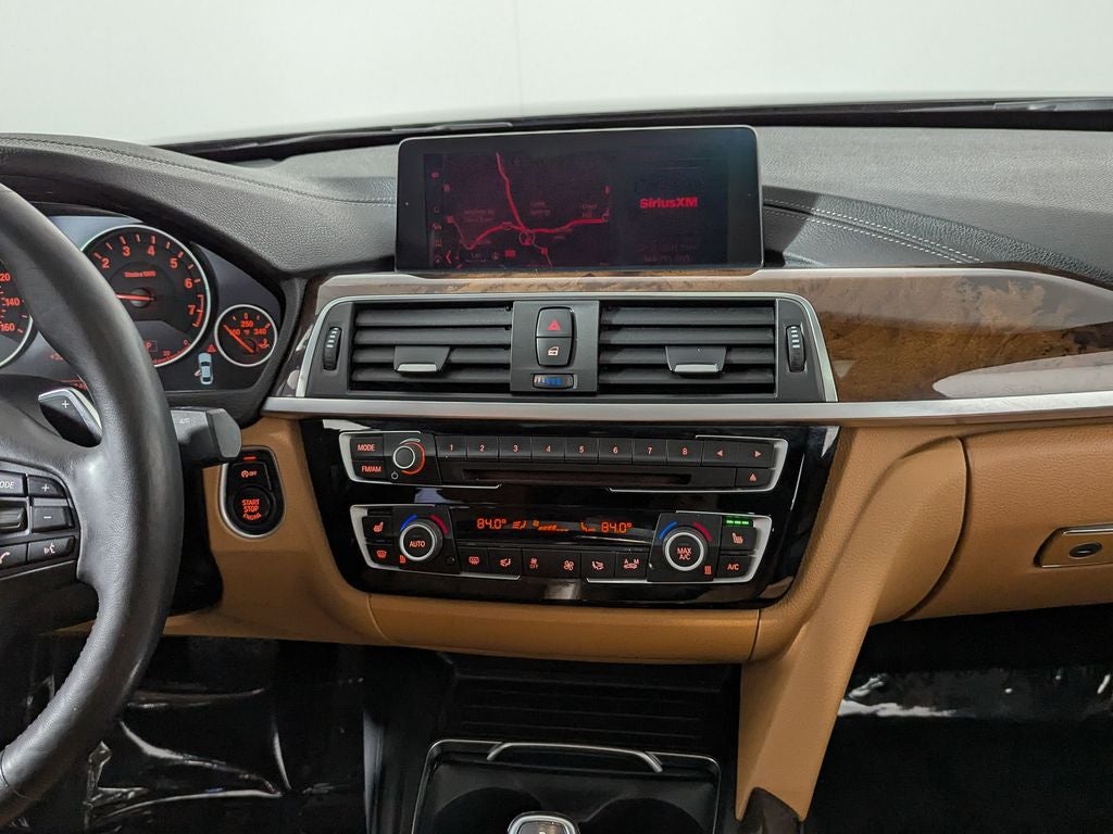 2018 BMW 4 Series 430i Gran Coupe