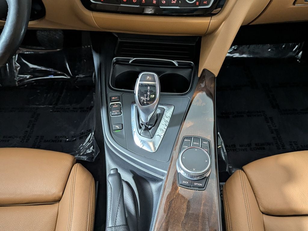 2018 BMW 4 Series 430i Gran Coupe