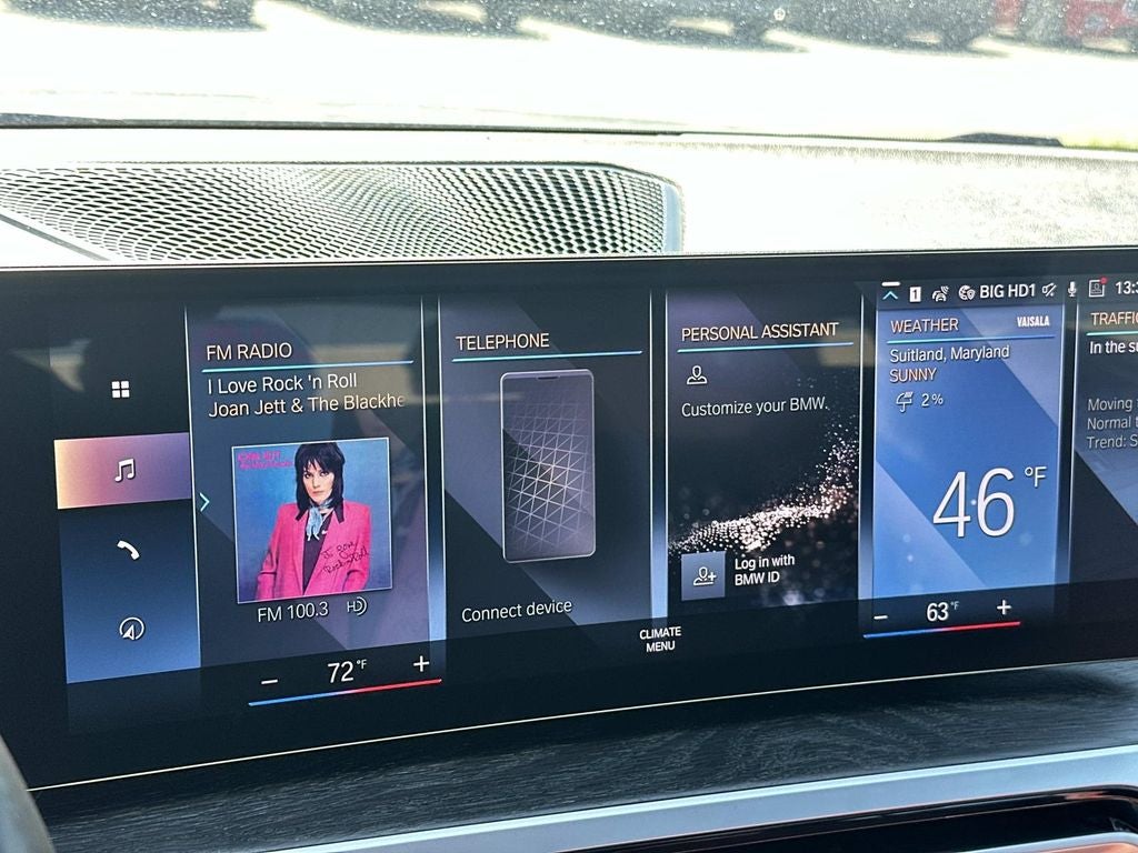 2024 BMW 4 Series M440i