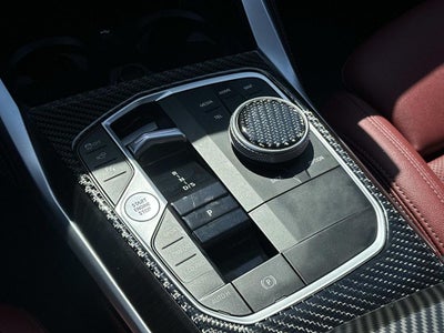 2024 BMW 4 Series M440i