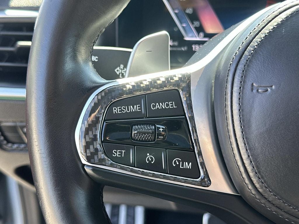 2024 BMW 4 Series M440i