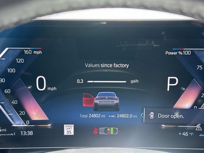 2024 BMW 4 Series M440i