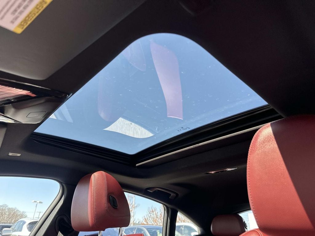 2024 BMW 4 Series M440i