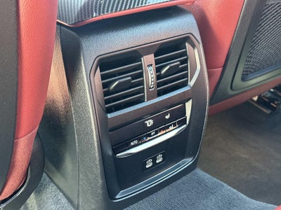 2024 BMW 4 Series M440i