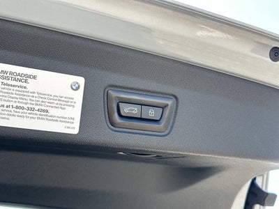 2024 BMW 4 Series M440i