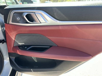 2024 BMW 4 Series M440i