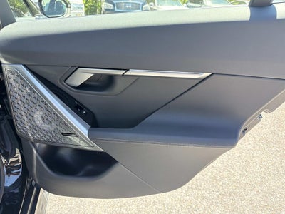 2026 BMW 5 Series 540i xDrive