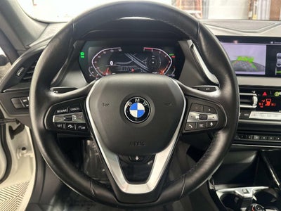 2022 BMW 2 Series 228i xDrive