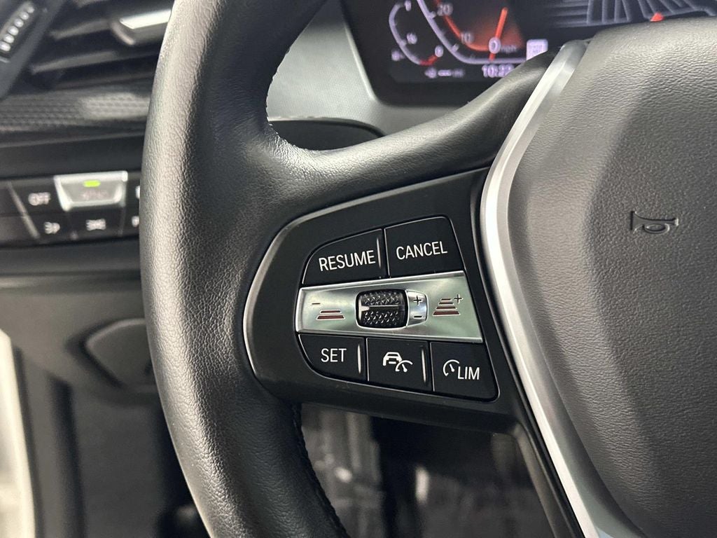 2022 BMW 2 Series 228i xDrive