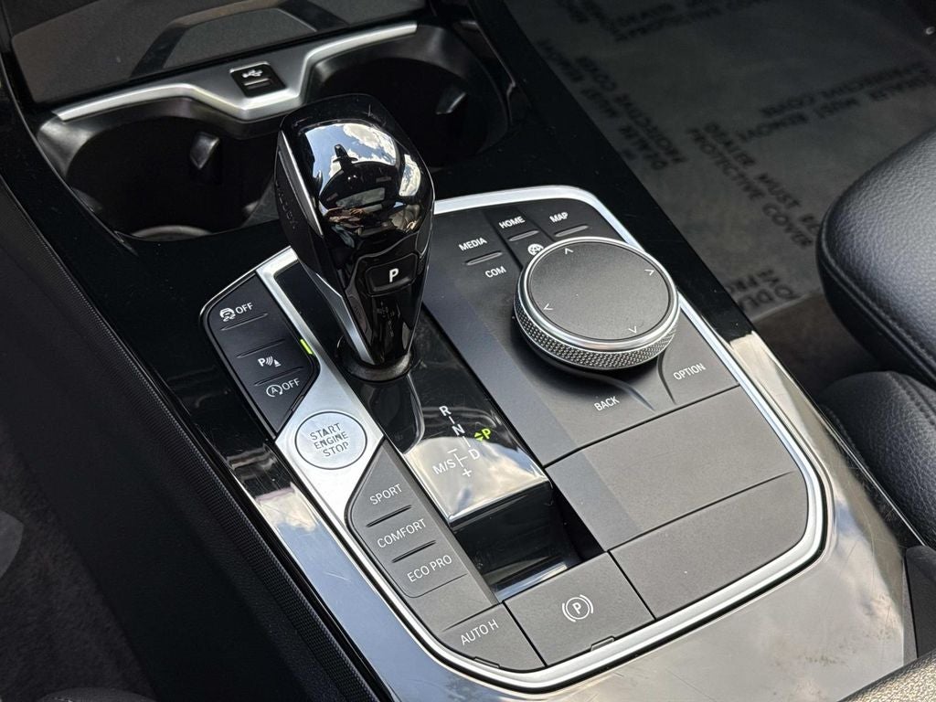 2024 BMW 2 Series 228i xDrive