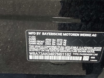 2024 BMW 2 Series 228i xDrive