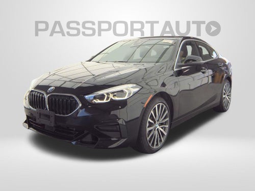 2024 BMW 2 Series 228i xDrive