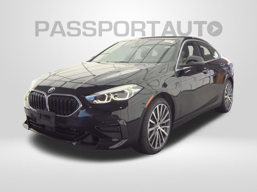 2024 BMW 2 Series 228i xDrive